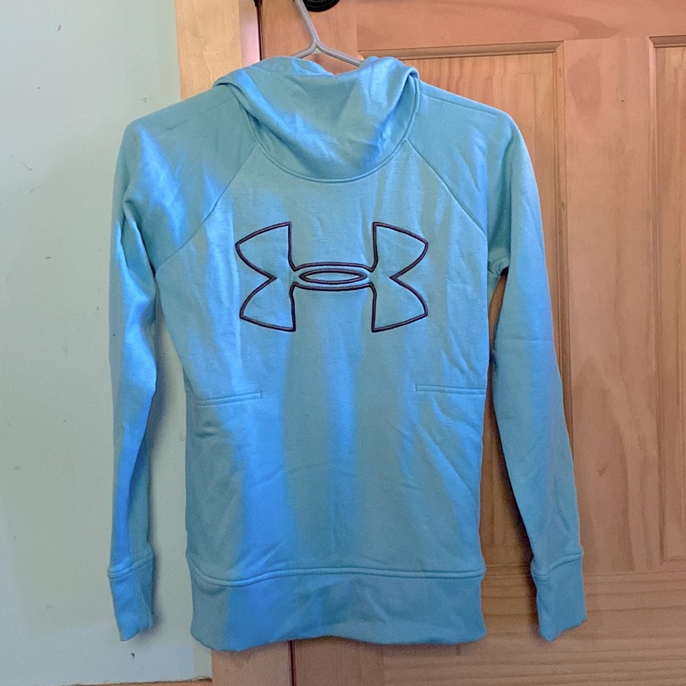 Under Armour Hoodie